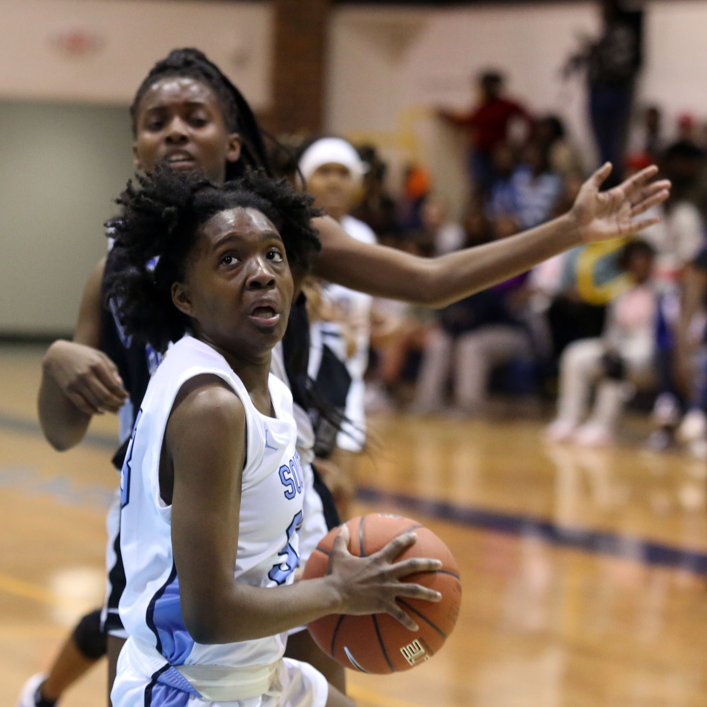 Lake City at South Florence